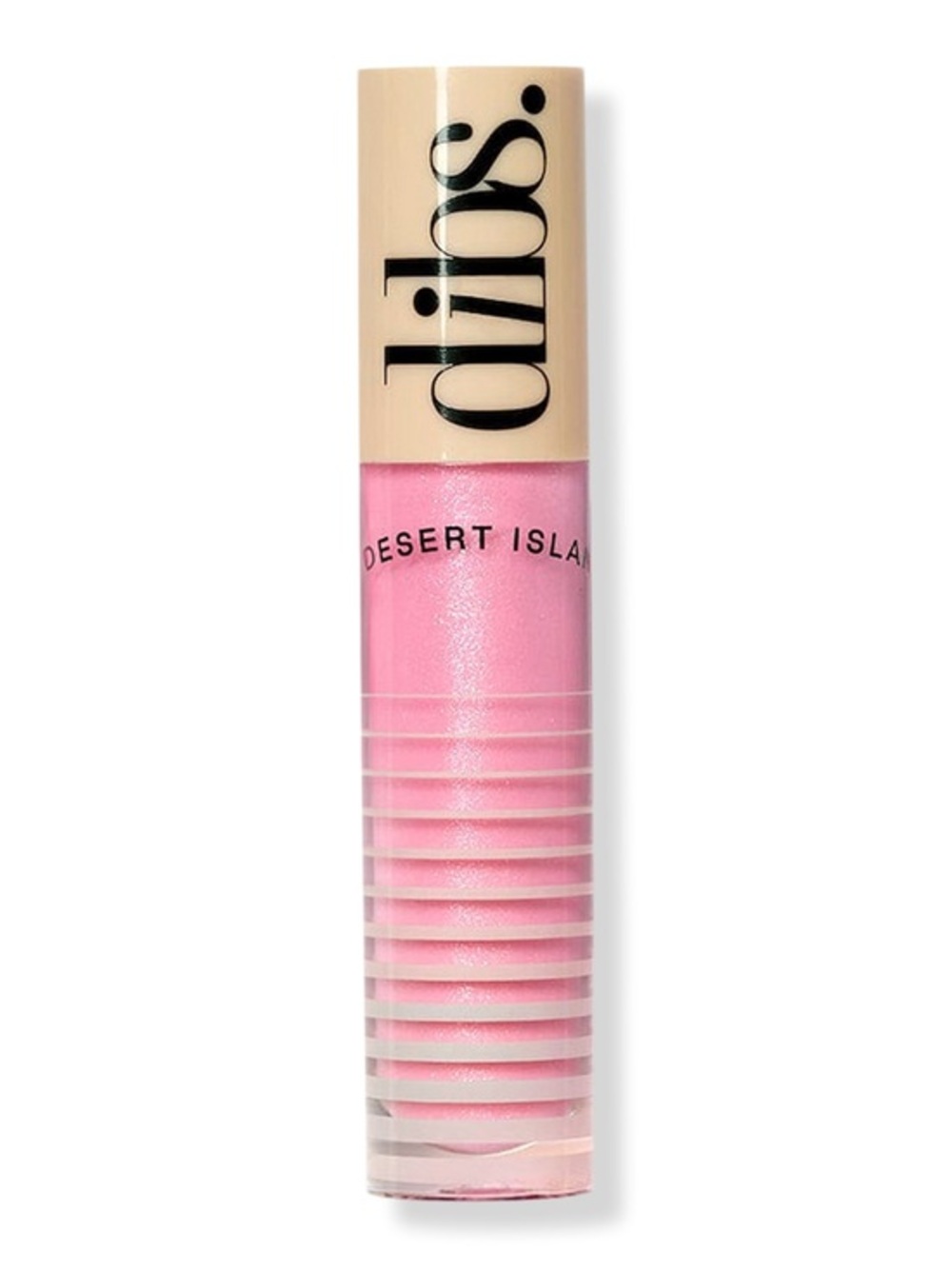 DIBS Beauty Go To Glossy Balm – Rock Candy Lip Gloss 🍭